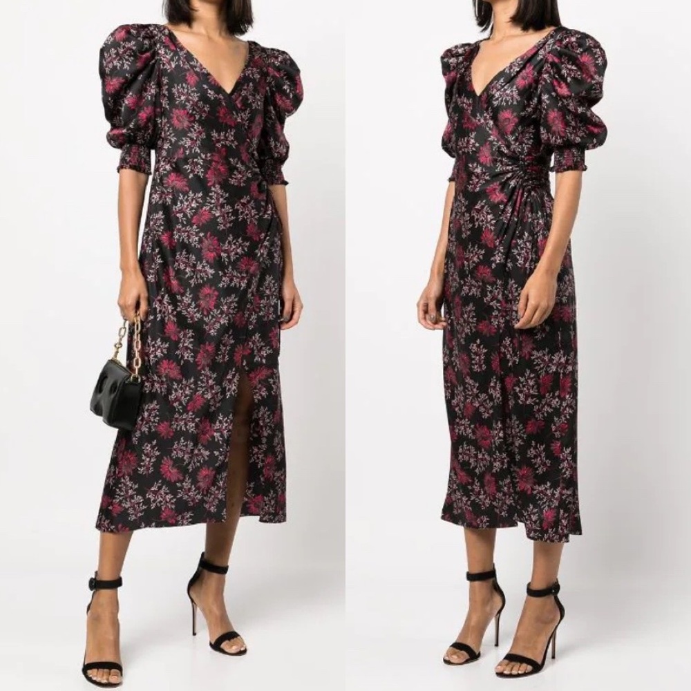 Cinq a Sept Kacy Dress